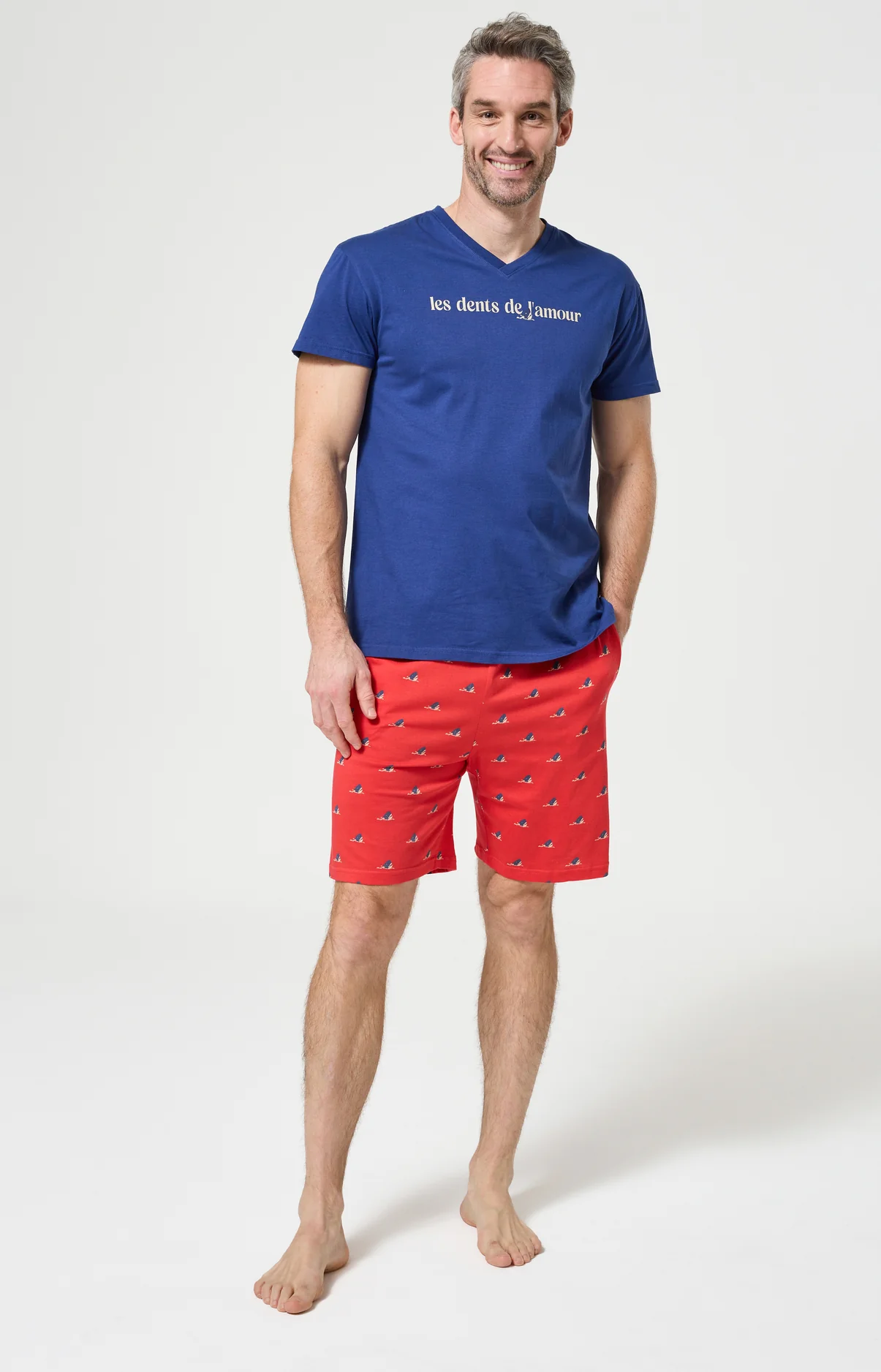 Promo pyjamas homme